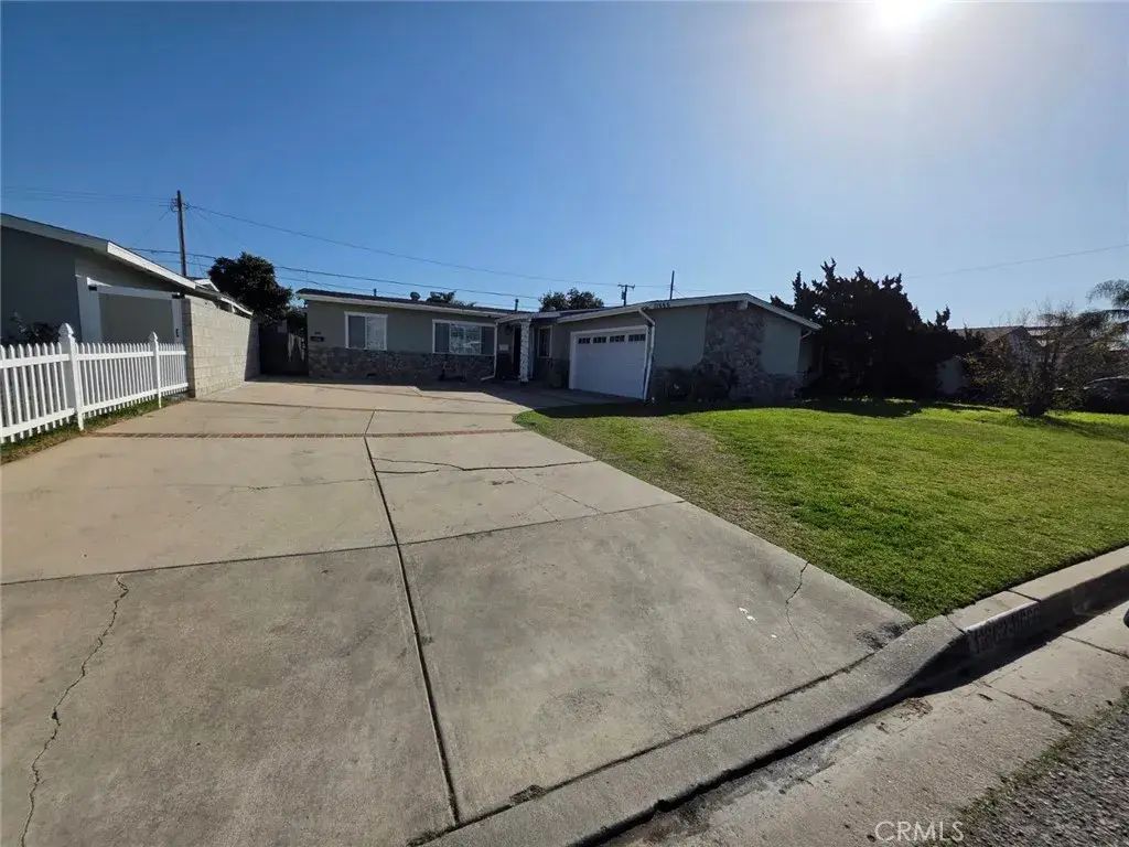 11662 Stephanie Lane, Garden Grove