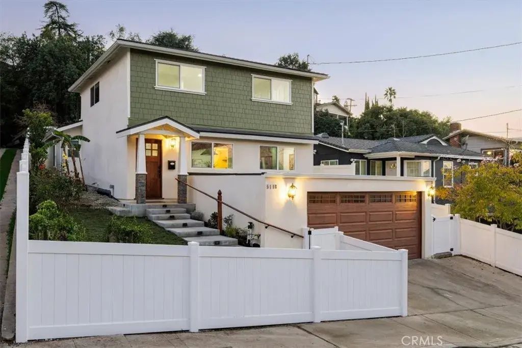 5118 Hub Street, Los Angeles