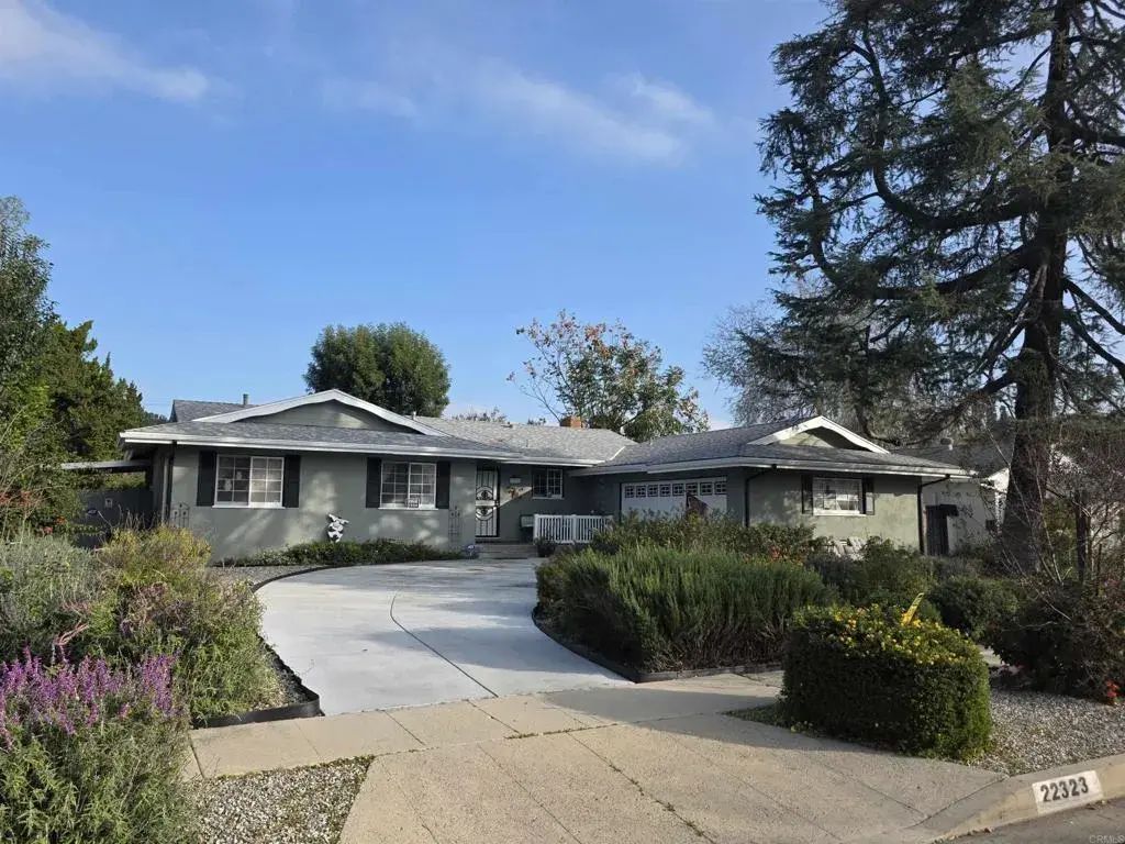 22323 Schoenborn Street, West Hills