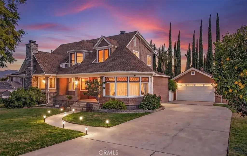 171 Bellevue, Redlands