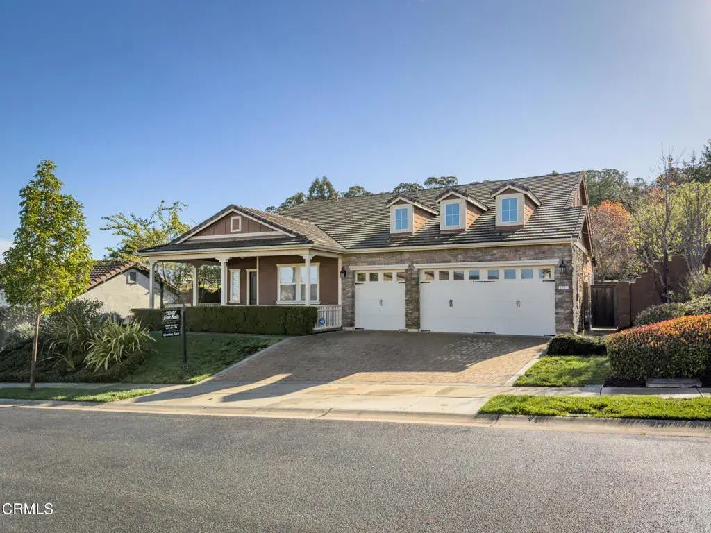 1705 Louise Lane, Nipomo