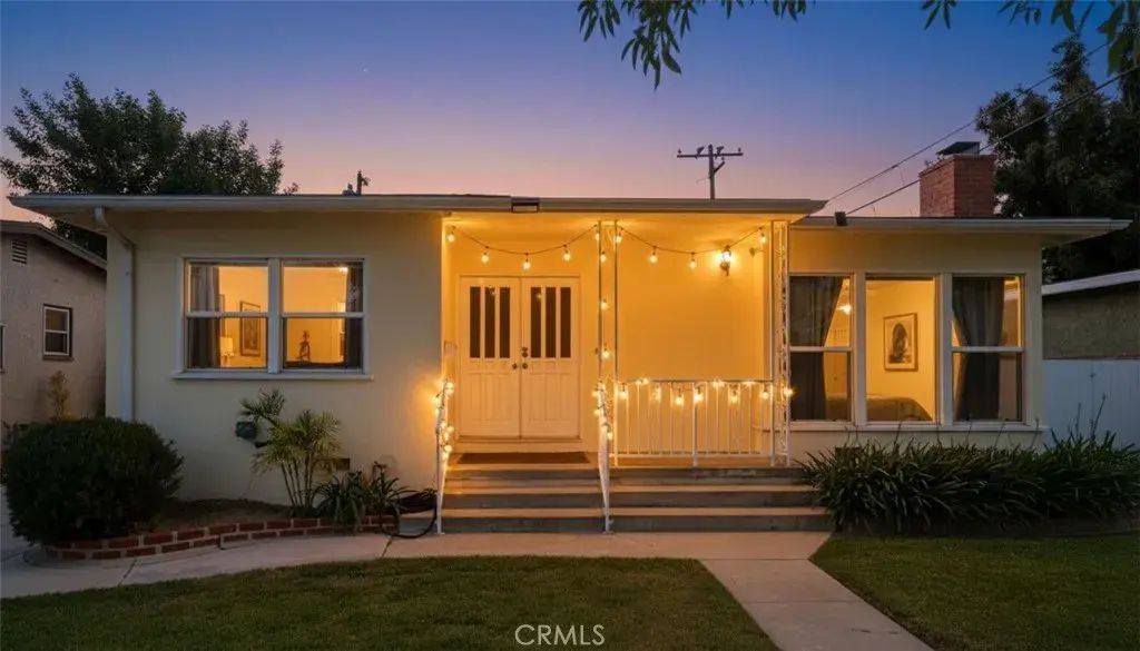 5710 E Killdee, Long Beach