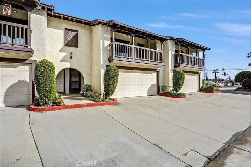 1110 Strawberry, Glendora