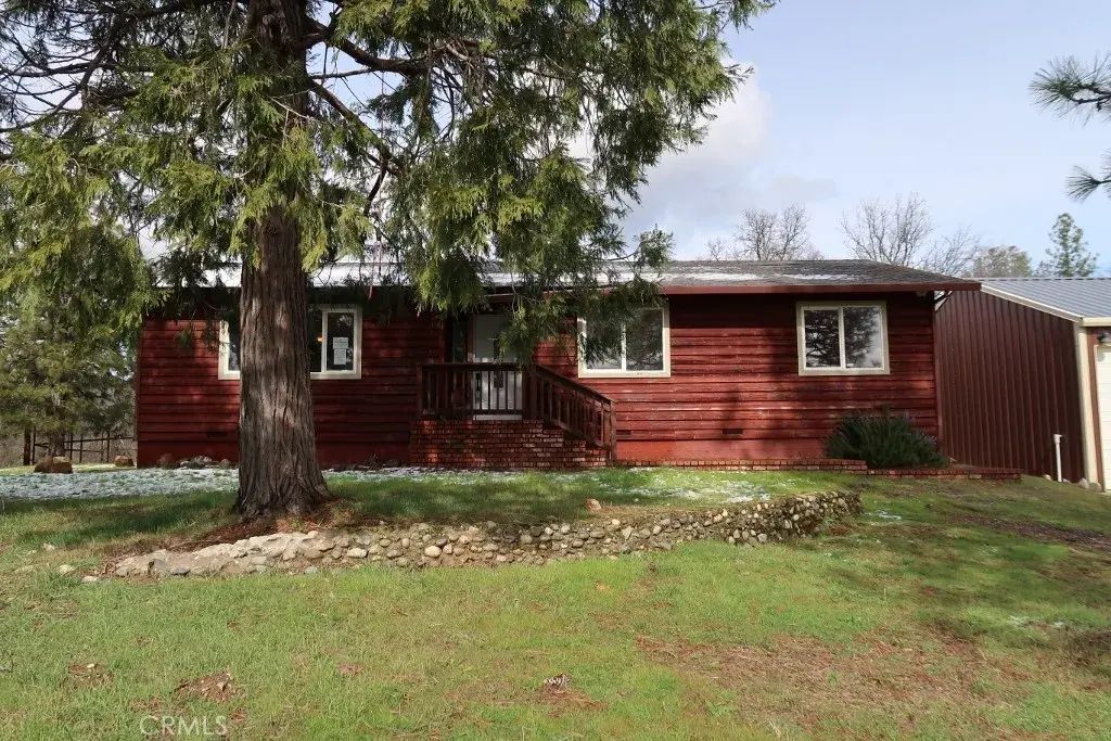 9760 Evans, Oregon House