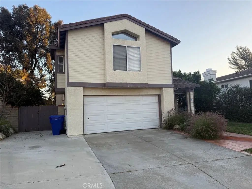29960 Saguaro Street, Castaic