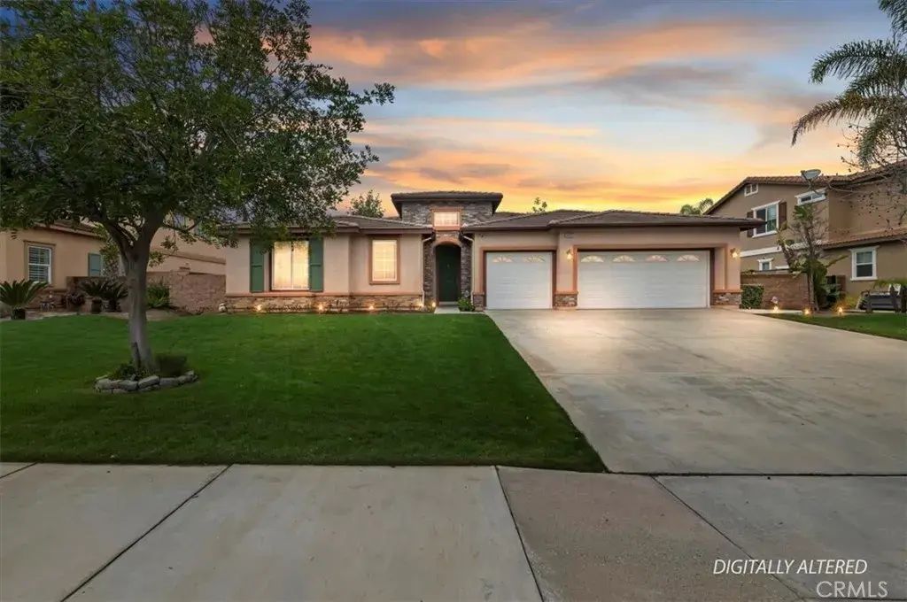 9509 Paradise, Riverside