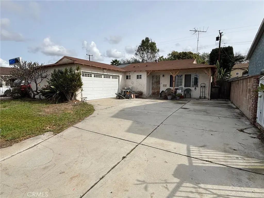 10236 Towneway, El Monte