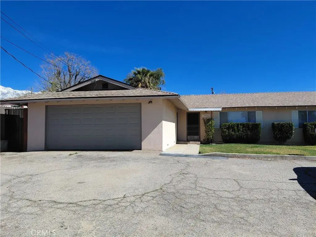 12465 Vista, Yucaipa