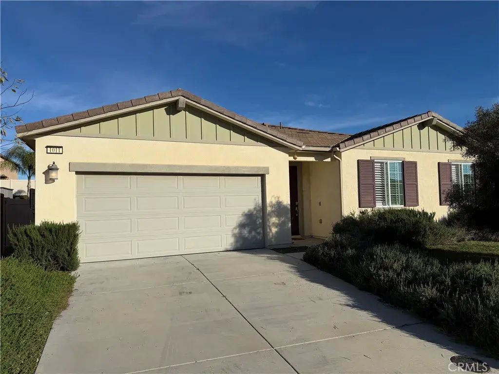 1011 Hazel Court, Calimesa