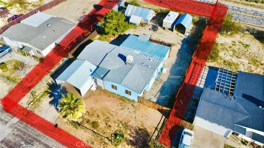 84607 Searles Street, Trona