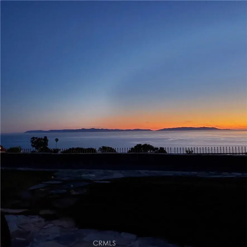 3519 Vigilance Drive, Rancho Palos Verdes