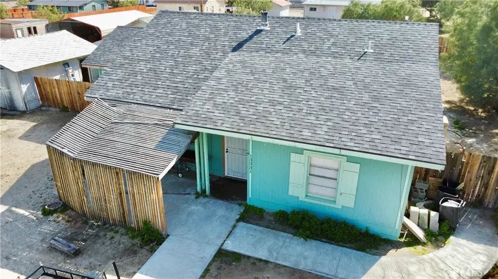 13331 Holly Street, Trona