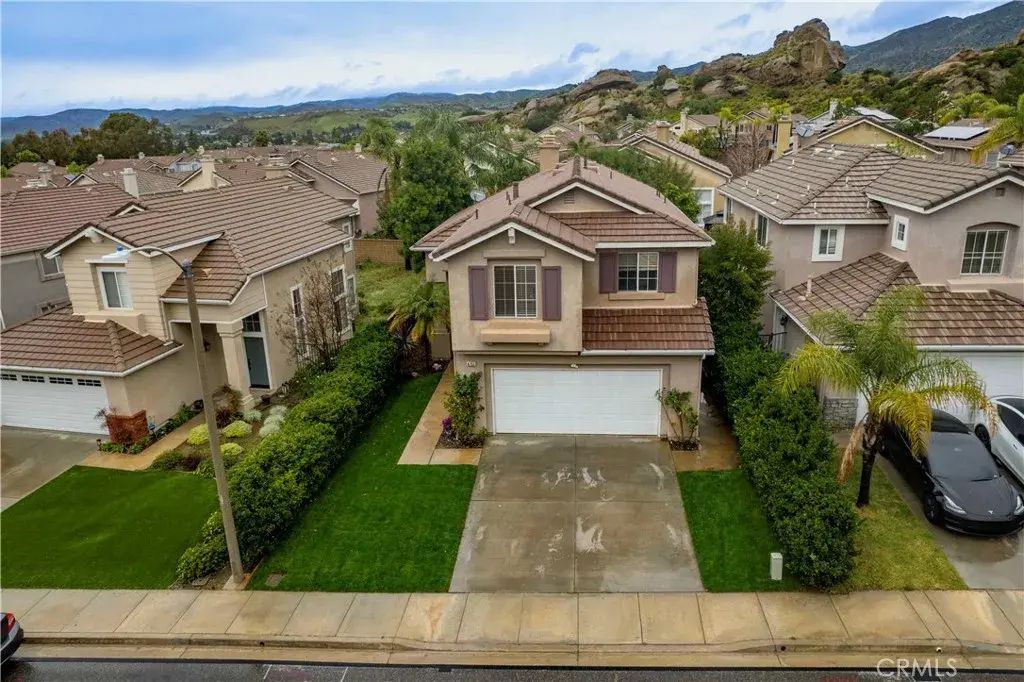 6755 Cowboy Street, Simi Valley
