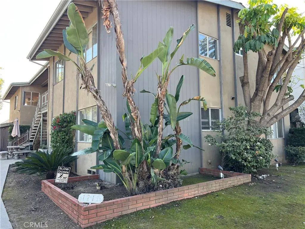 1711 Oxley F, South Pasadena