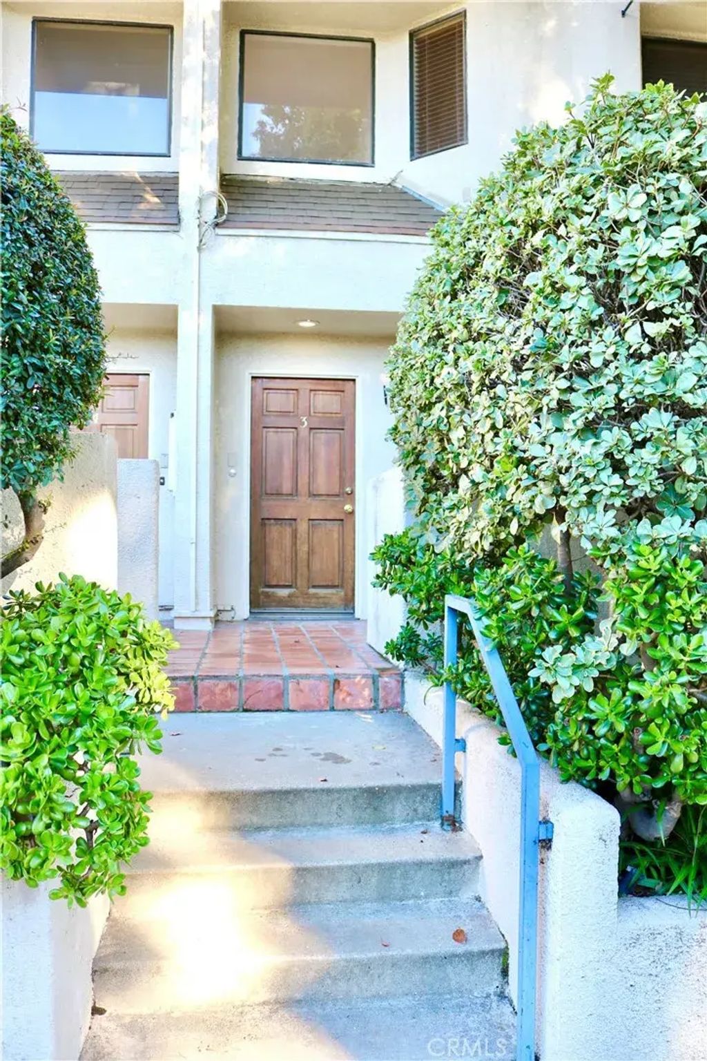 747 E California Boulevard 3, Pasadena