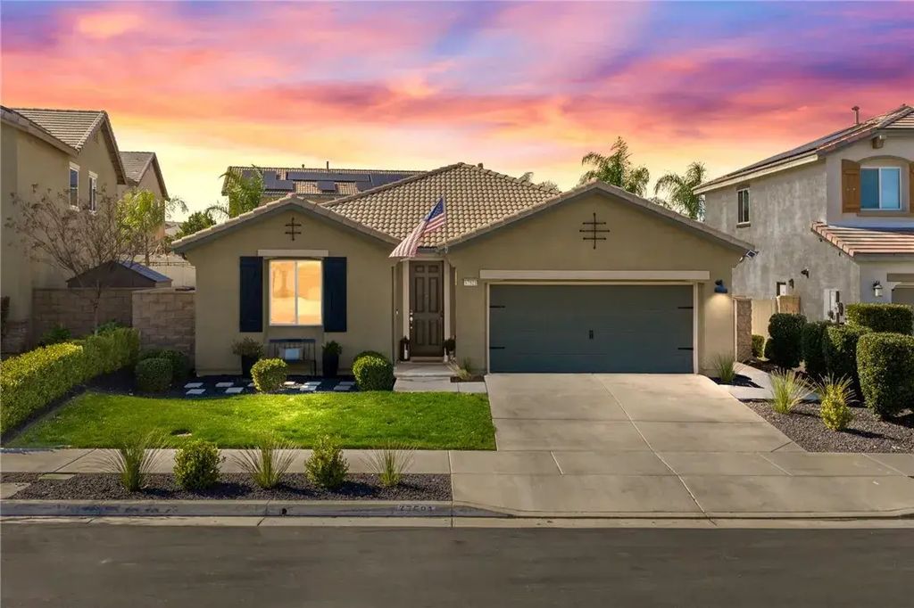 37521 Coffeeberry Court, Murrieta