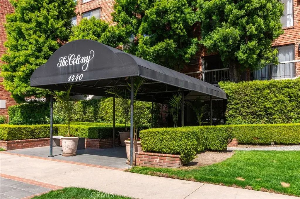 1440 Veteran Avenue 601, Los Angeles