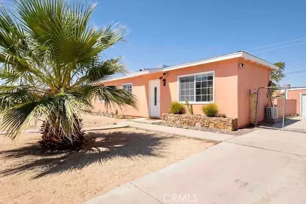 74056 Casita Drive, 29 Palms