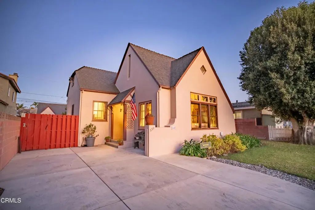 550 S G Street, Oxnard