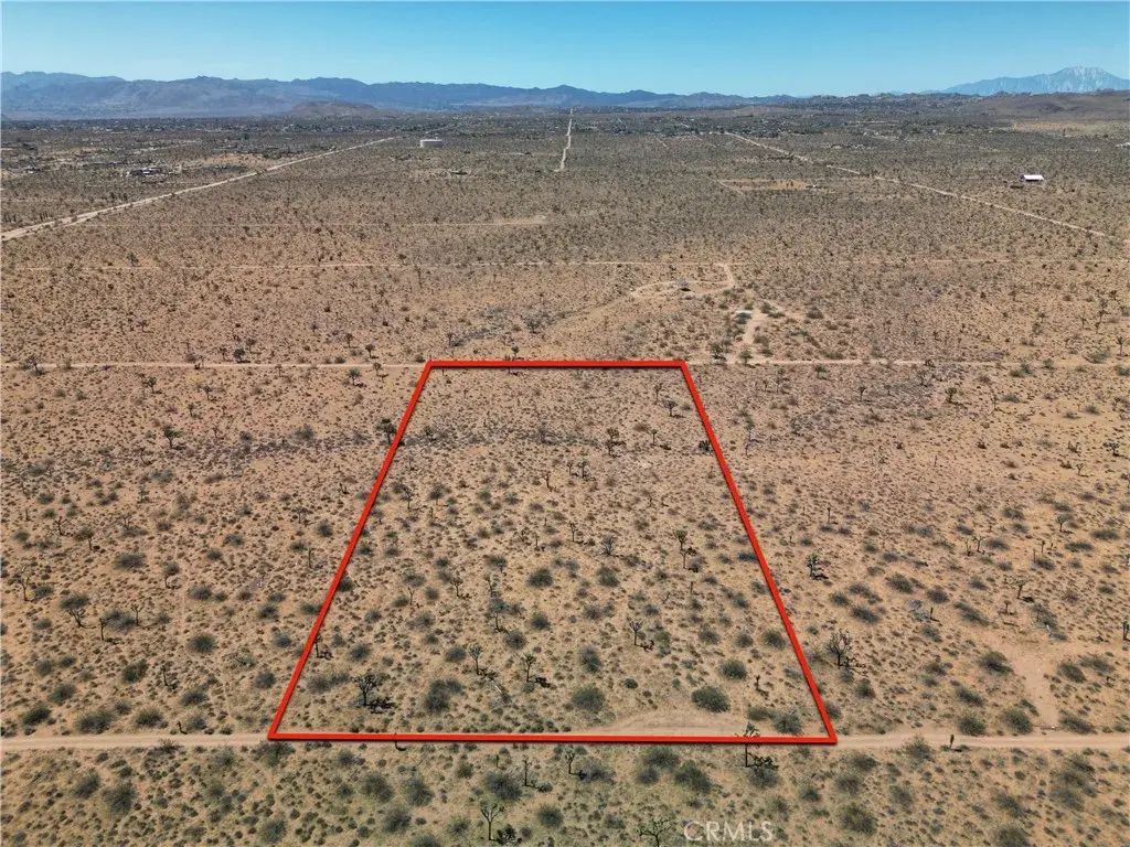 Apn 0629182140000, Yucca Valley