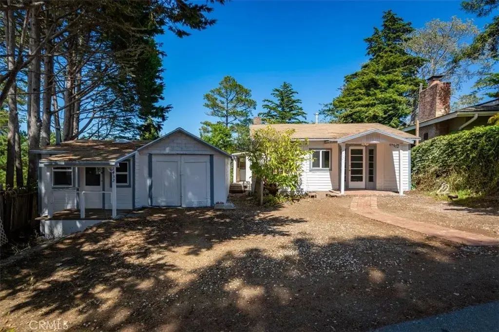 2438 Langton, Cambria