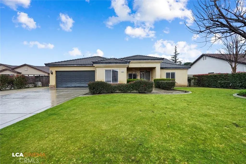 3226 Batch Lane, Bakersfield