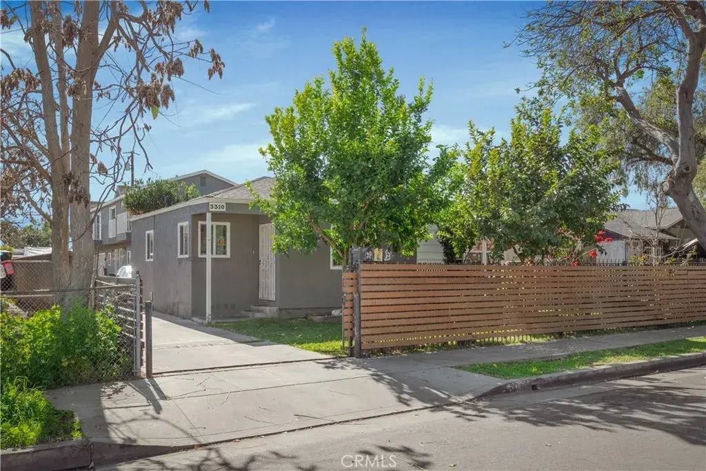 3310 Palm Ave, Lynwood