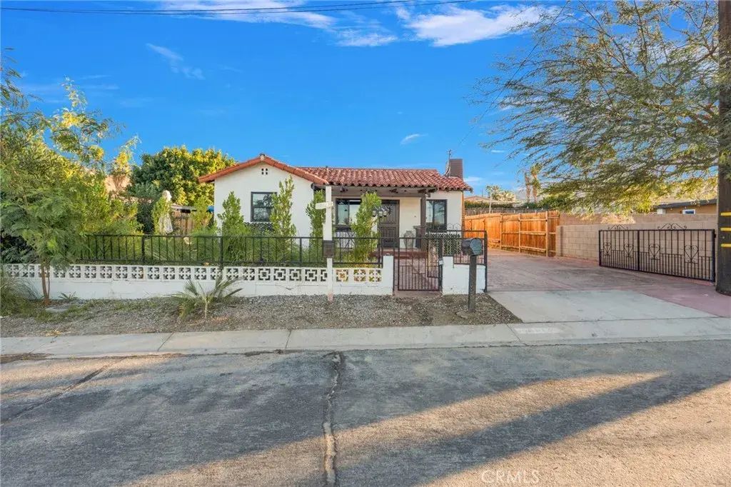 68613 E, Cathedral City