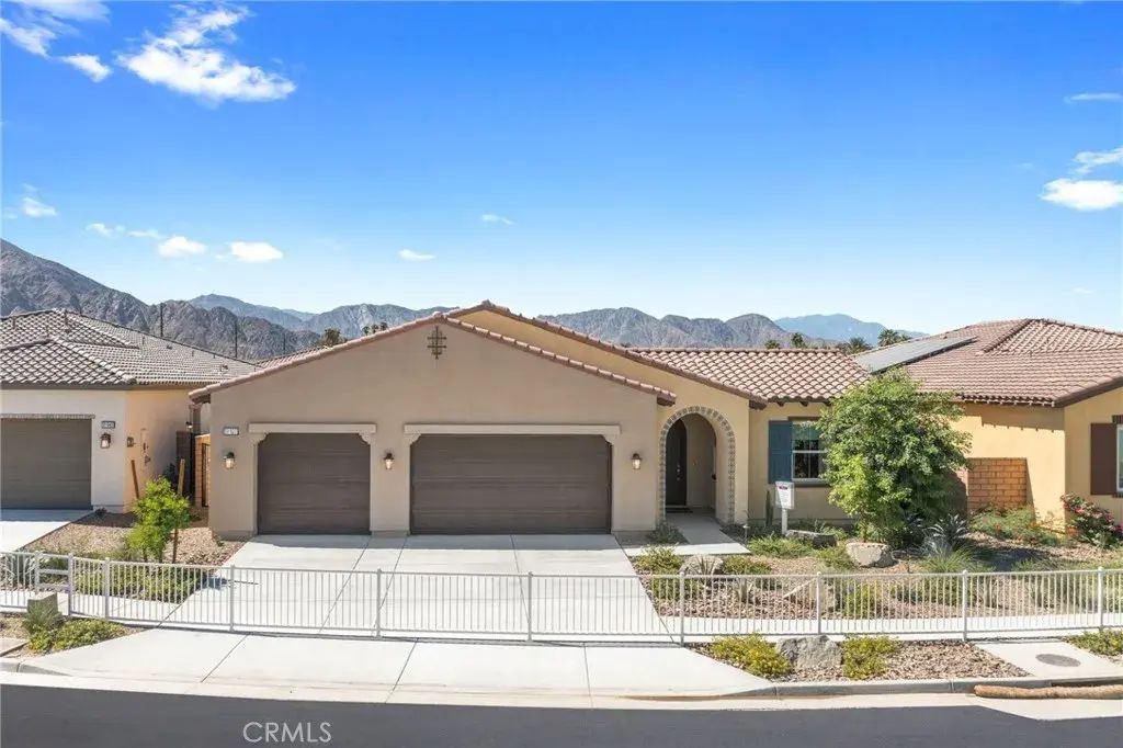 51927 Marquessa Lane, La Quinta