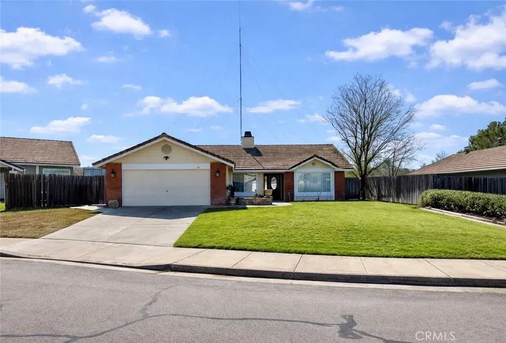 192 Sandbar Court, Paso Robles