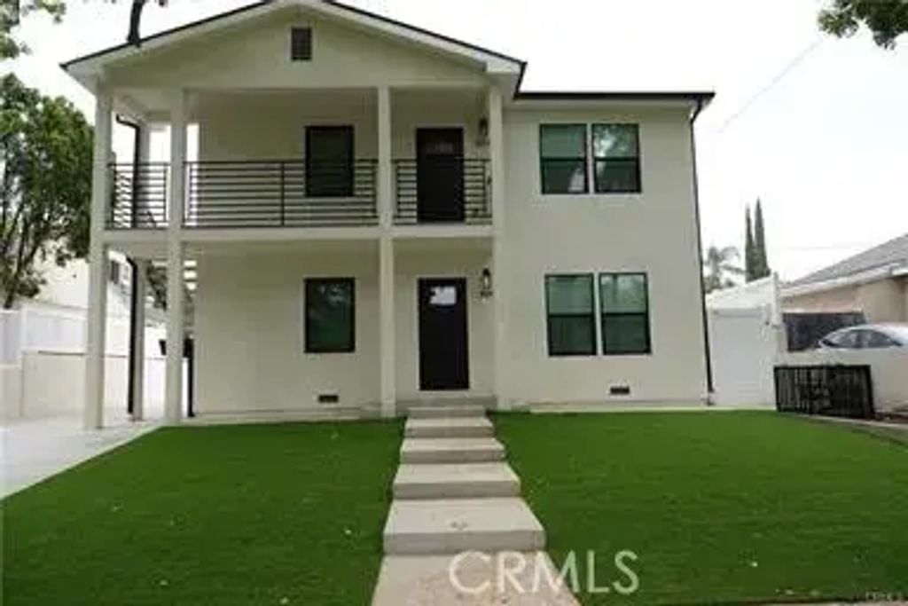 901 N Orchard Drive 201, Burbank