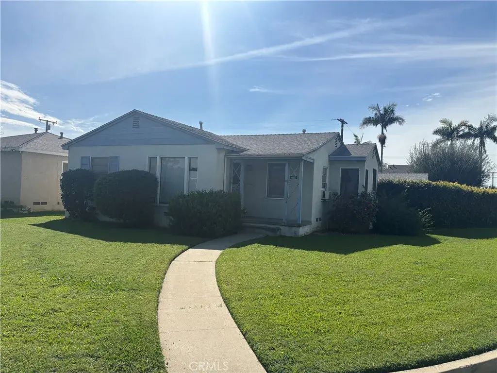 11100 Allerton, Whittier