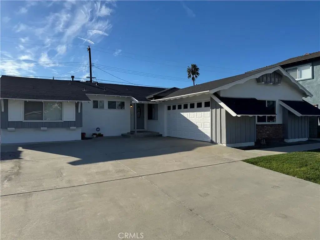 12621 Spinnaker, Garden Grove
