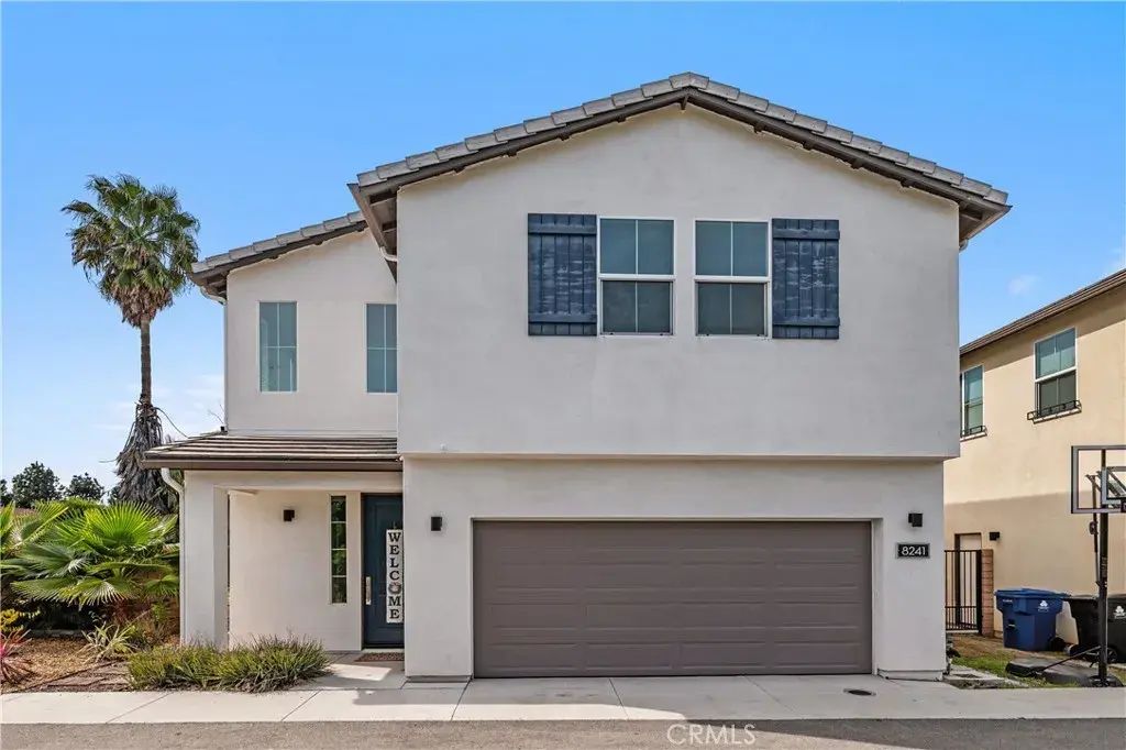 8241 Sophie Court, Northridge