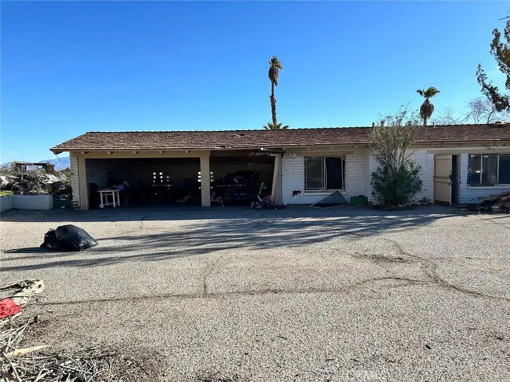 20572 Rancherias, Apple Valley