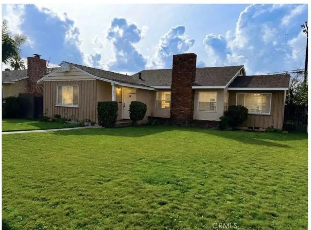 1257 Claremont Place, Pomona