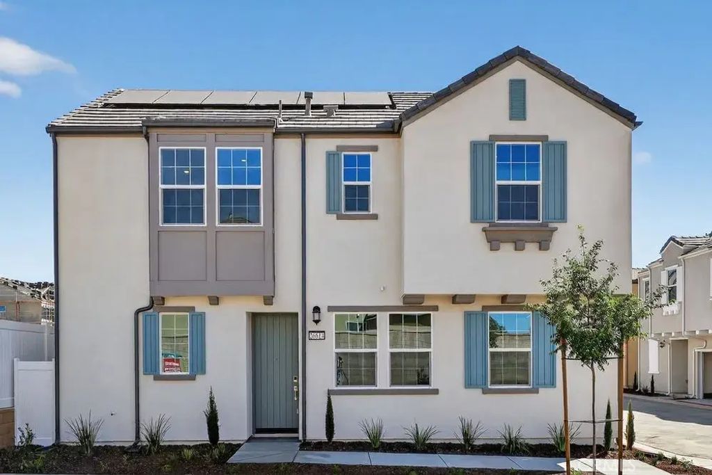 26614 Jonquil Avenue, Moreno Valley