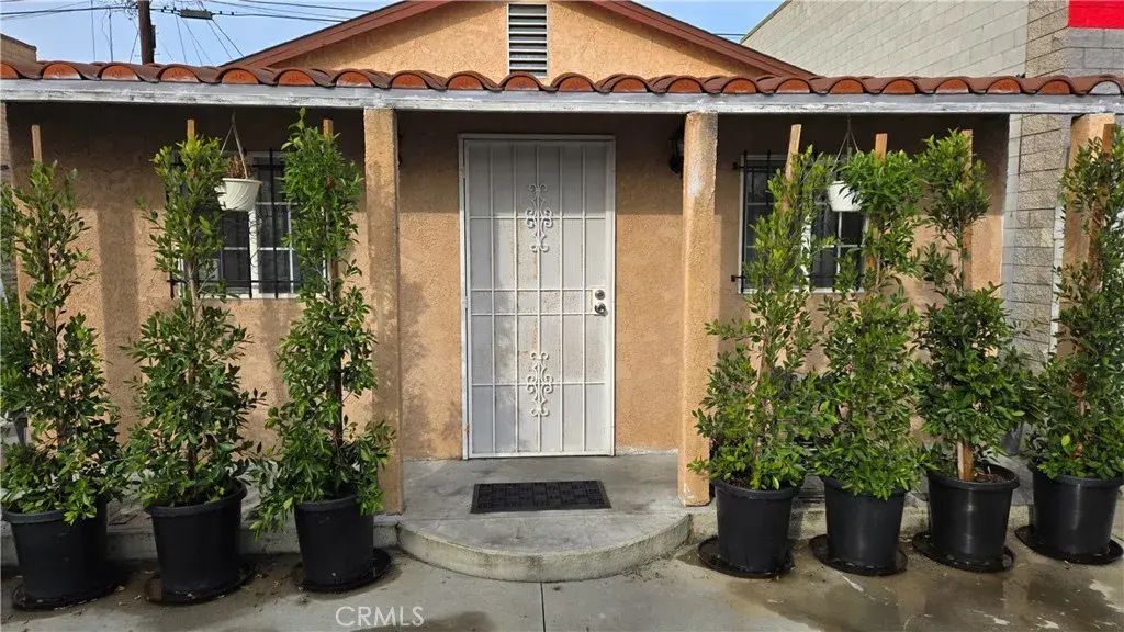 4021 Baldwin, El Monte