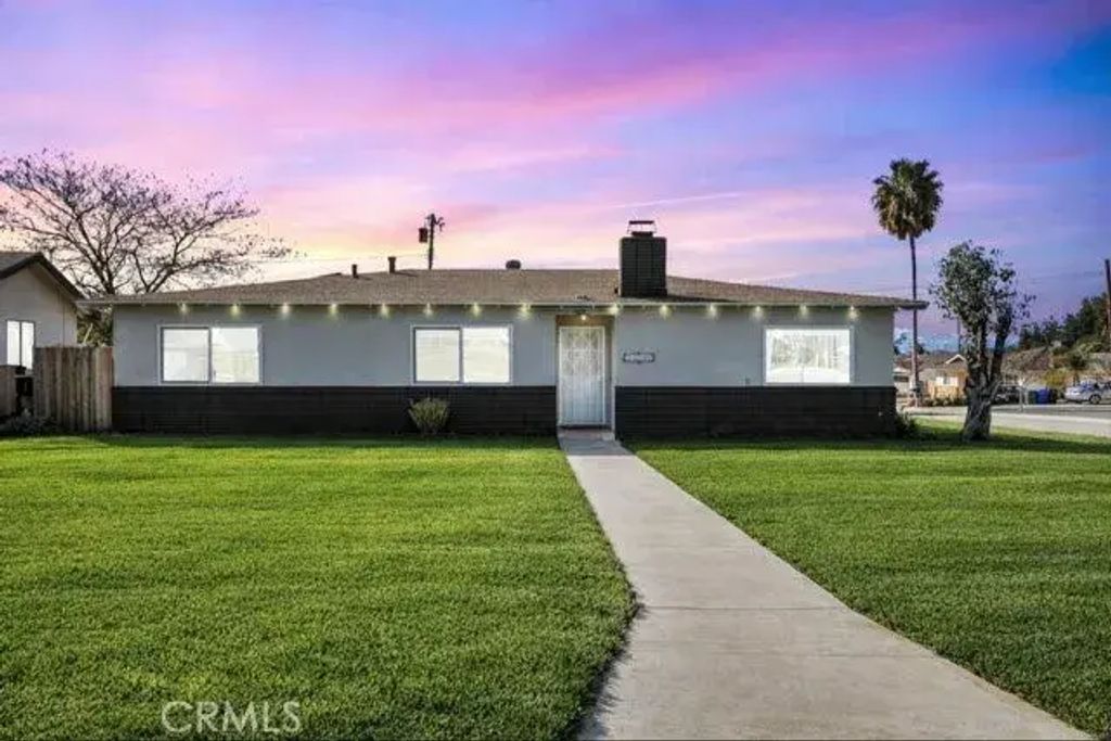 12995 Leith Way, Yucaipa