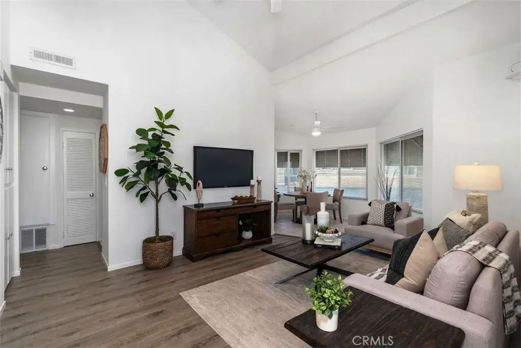 7129 Cerritos Avenue 7, Stanton