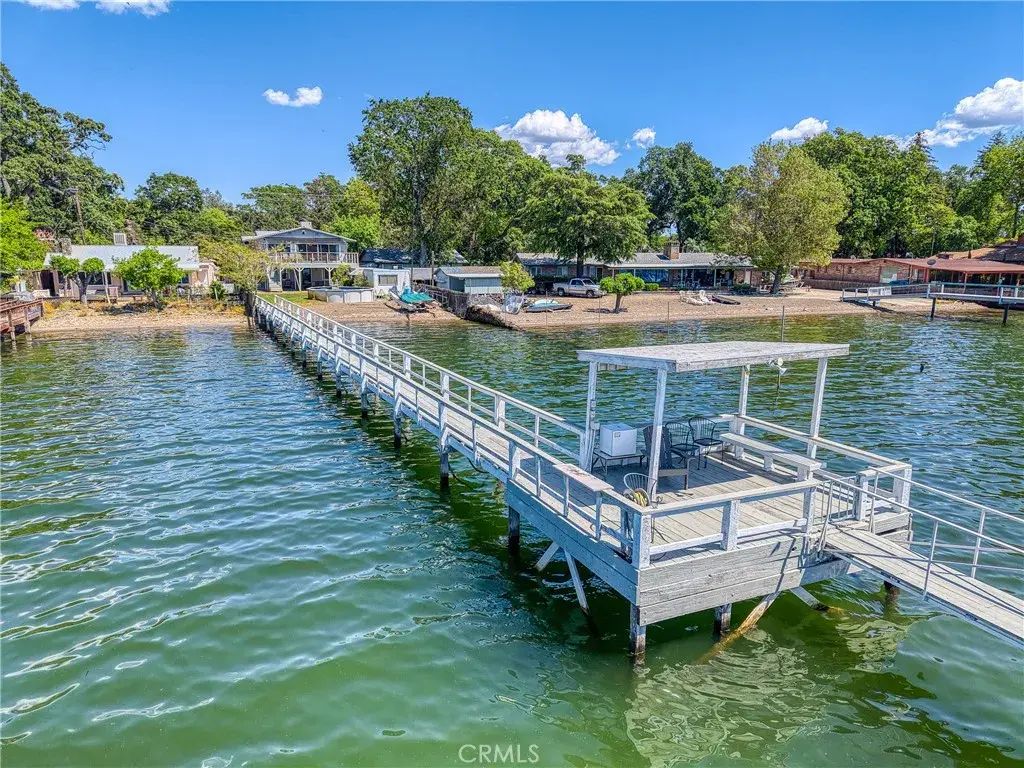 14038 Rosewood Lane, Clearlake