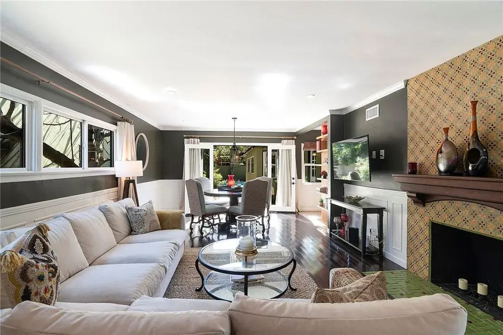 544 N California Street, Burbank