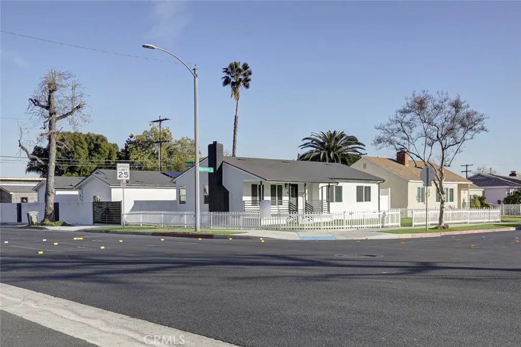 2238 N N Keystone, Burbank