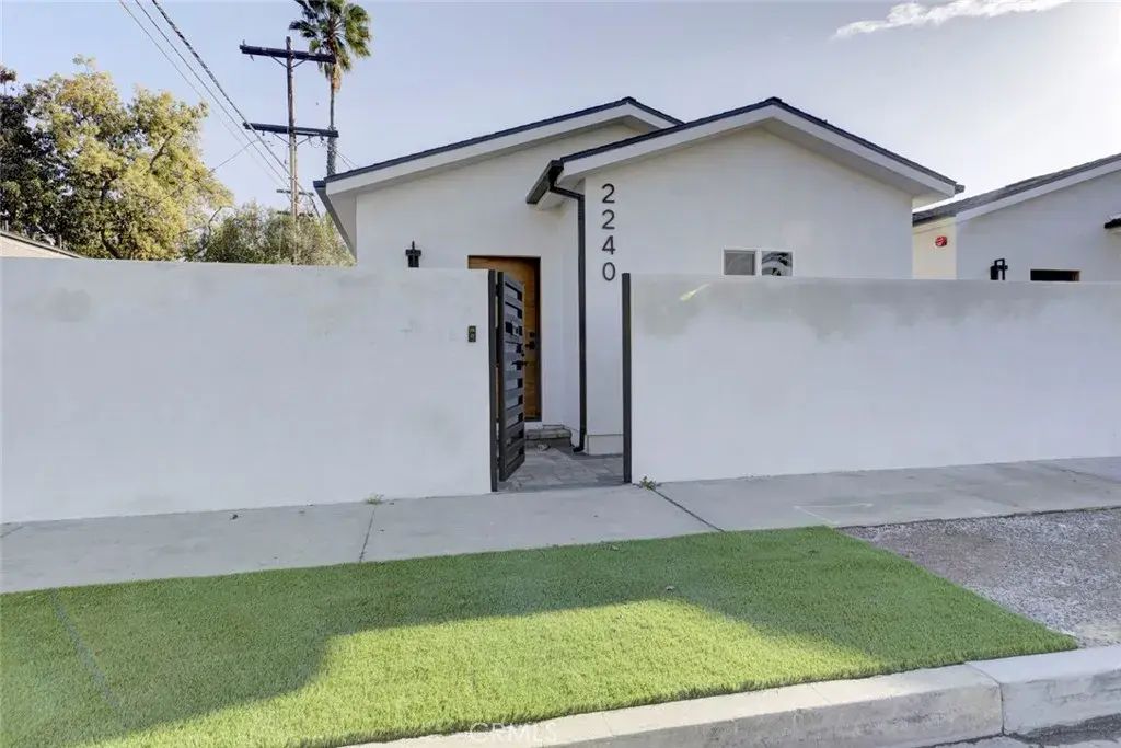 2240 N Keystone, Burbank
