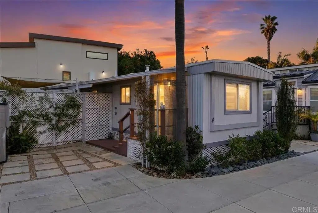 159 Diana Spc 4, Encinitas