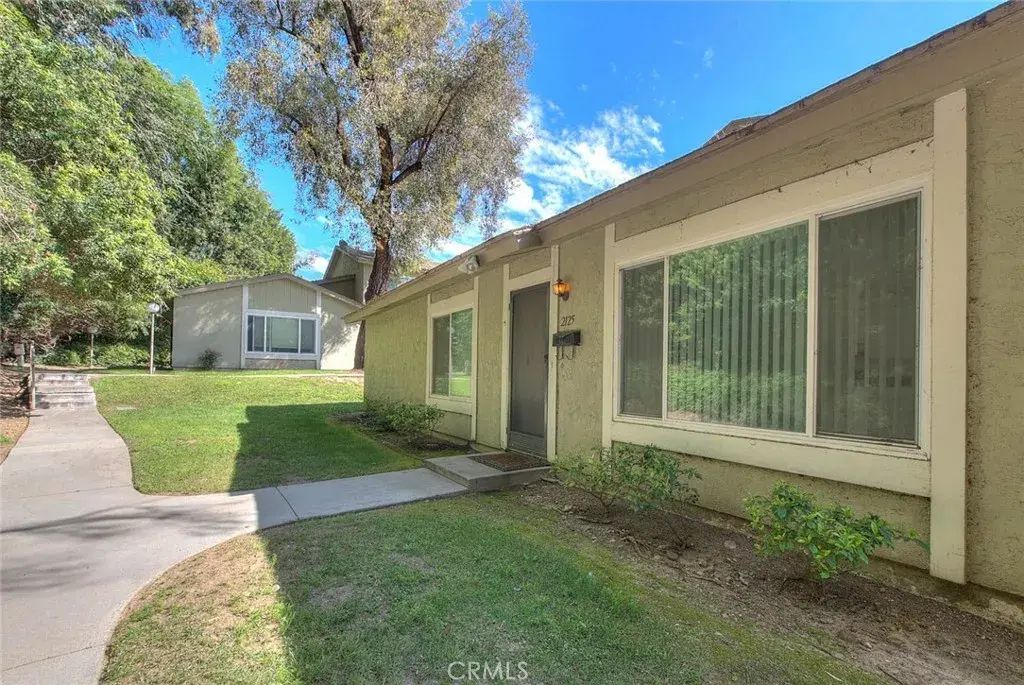 2125 E Aroma Drive, West Covina