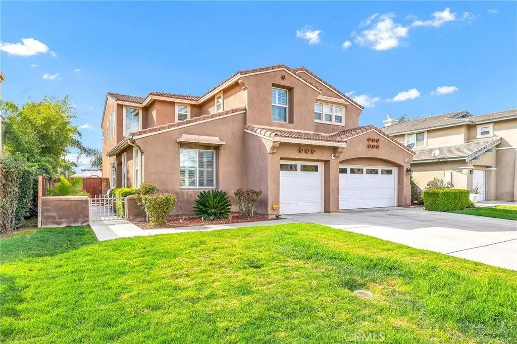 14603 Newburgh, Moreno Valley