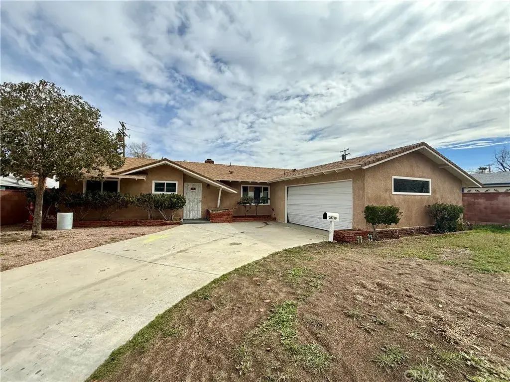 38750 Sage Tree, Palmdale