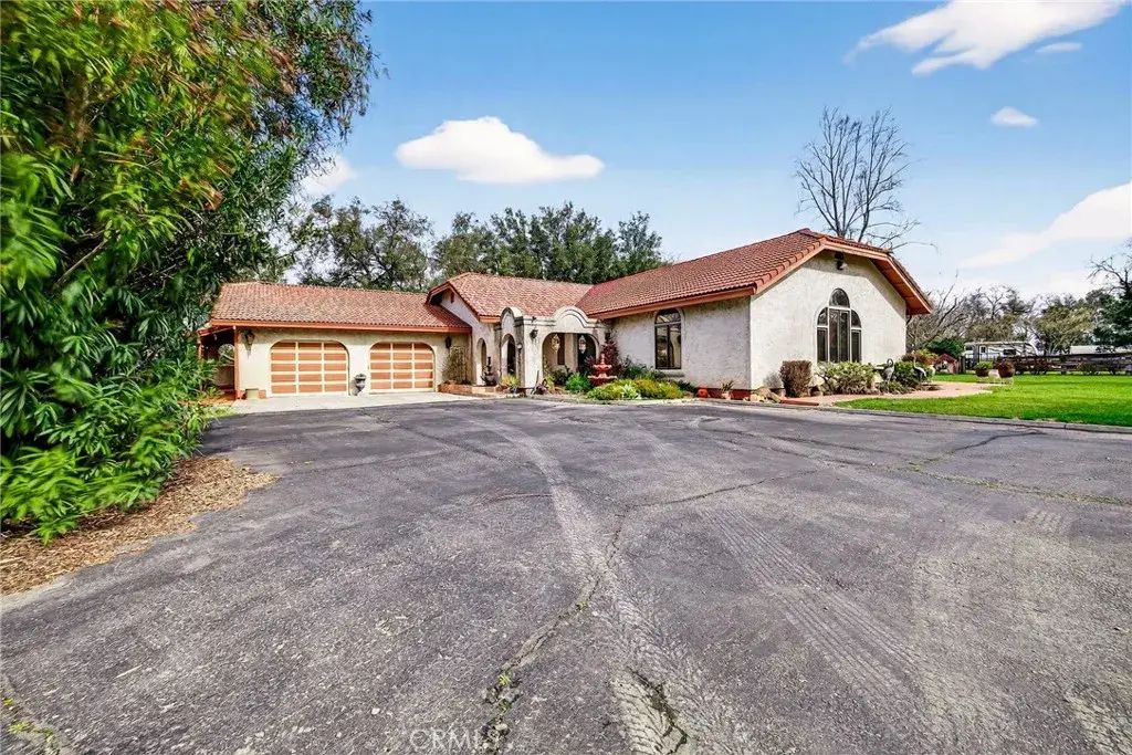 25348 Ward Street, Los Molinos