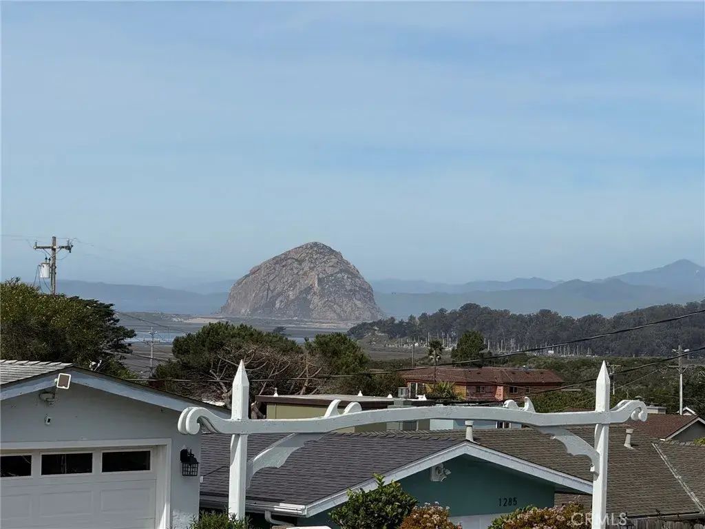 1298 15th, Los Osos